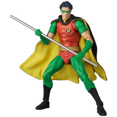 マフェックス No.264 MAFEX ROBIN(BATMAN:HUSH Ver.)